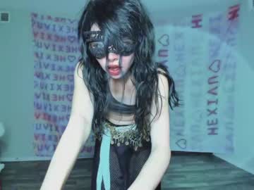 Nude cam girl hexivu image #5453941