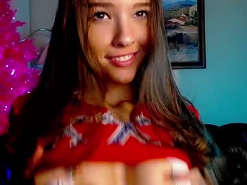 Nude cam girl _demi_dee_ image #3361334