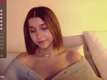 Nude cam girl maye_maye image #147295