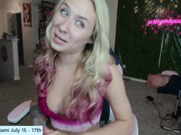 Nude cam girl pr3ttyp1nkpussy image #2135375