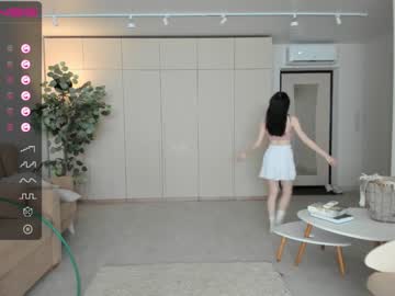 Nude cam girl oki_dokie image #4674868