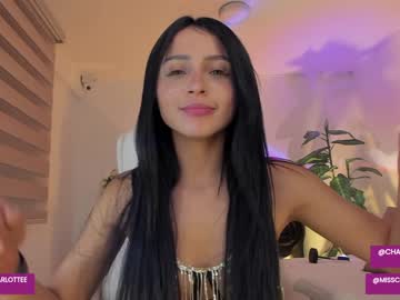 Nude cam girl misscharlotte1 image #2300772
