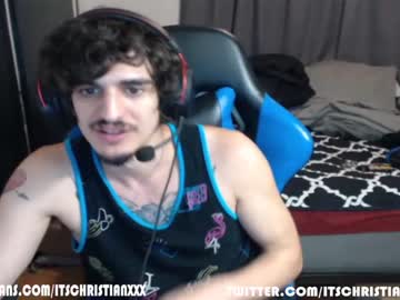 Nude cam man heychrist1an image #2745283