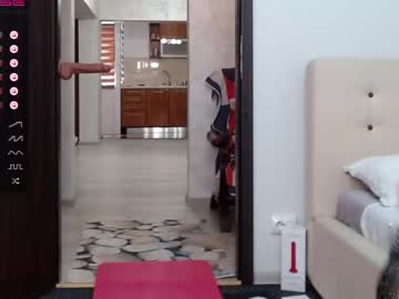 Nude cam girl carmela_fox image #4745906