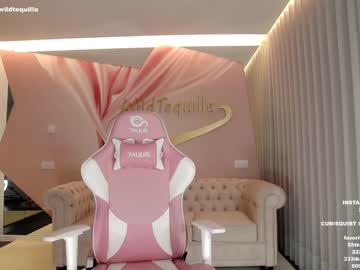Nude cam girl wildtequilla image #3023272