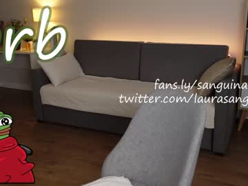 Nude cam girl laura_sanguinar image #5106968