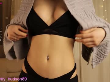 Nude cam girl bettyhudson image #1067433
