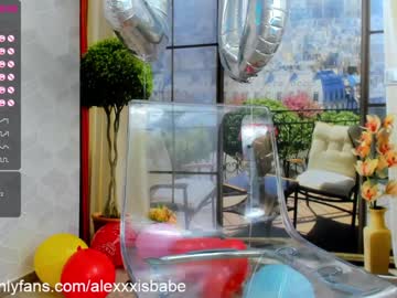 Nude cam girl alexislove007 image #1878432