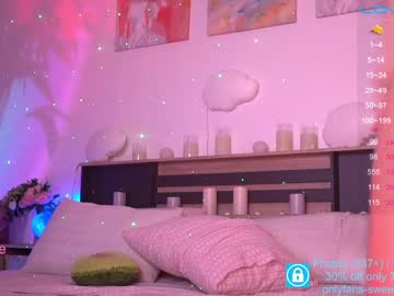 Nude cam girl sweetkira555 image #408621