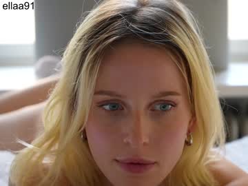 Nude cam girl ellaa91 image #5177283