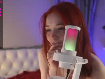Nude cam girl oki_dokie image #6579886