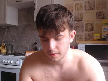 Nude cam man christian_baker image #1463929