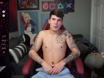 Nude cam man itzbrodyking image #6300586