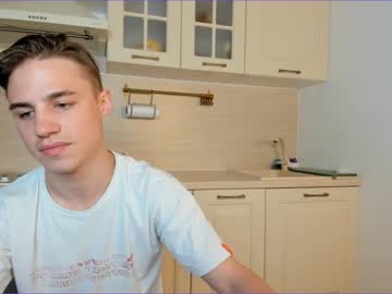 Nude cam man andy_bjorn image #2587283