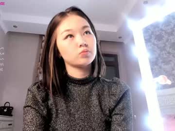 Nude cam girl hyun_chia image #1817020