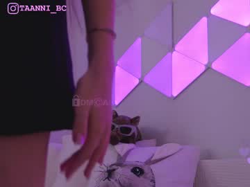 Nude cam girl taanni_bc image #5218522
