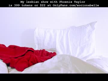 Nude cam girl cinnabelle image #2315271
