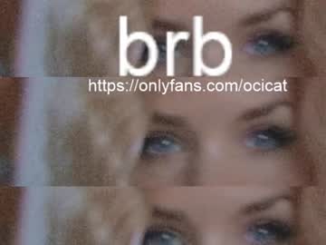 Nude cam girl ocicat image #2624246