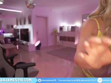 Nude cam girl hannahjames710 image #1512764