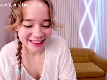 Nude cam girl kristycoy image #3403646