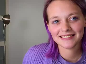 Nude cam girl new_purple image #7031307