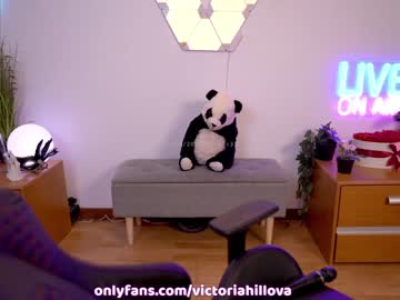 Nude cam girl victoriahillova image #6600317