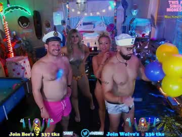 Nude cam couple bigbananamilfshake image #1864035