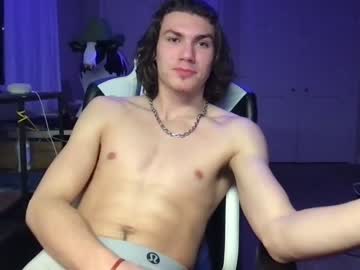 Nude cam man gavinstrokes image #3550925