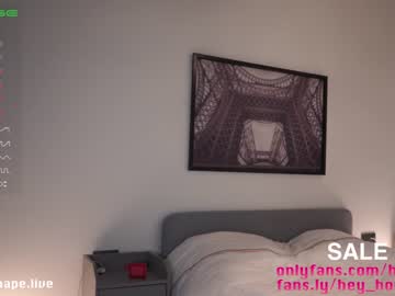 Nude cam girl heyhorny_cb image #2814704