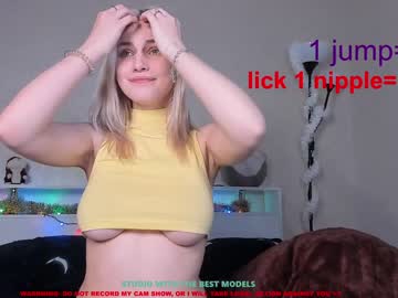 Nude cam girl stella_blush image #568937