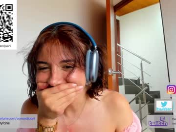 Nude cam girl vanandjuani image #4031853