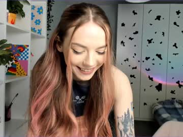 Nude cam girl thisisamelia image #3609772
