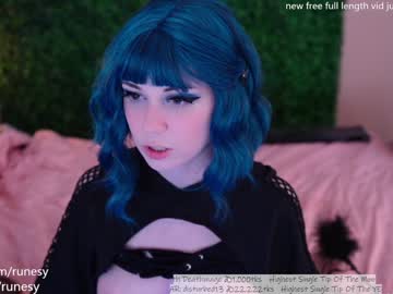 Nude cam girl runesy image #3635909