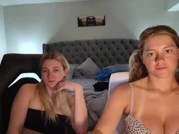 Nude cam girl blonde_rush image #6957219
