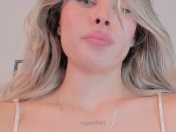 Nude cam girl antonia_savatto_ image #83683