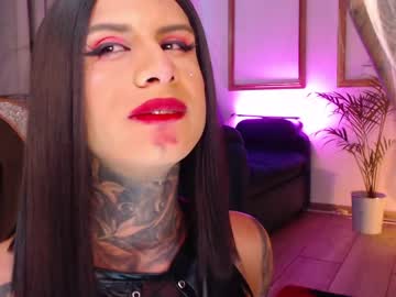 Nude cam tranny luxyshy image #6092873