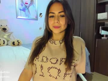 Nude cam girl isabelhills image #5280399