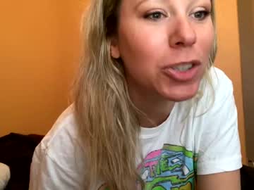 Nude cam girl texas_blonde image #4789775