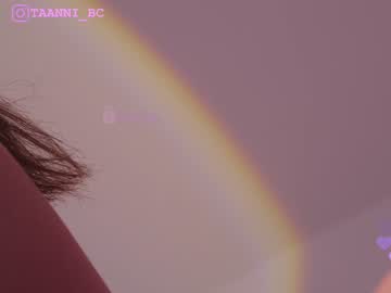 Nude cam girl taanni_bc image #4948785