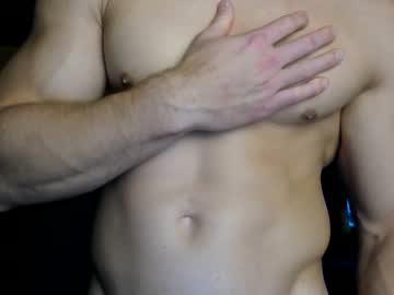 Nude cam man o_r_b_i_t image #6211857