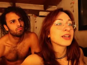Nude cam couple lilmaya_ image #5826425
