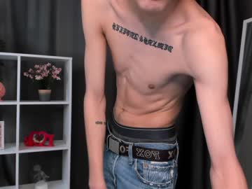 Nude cam man jacob_best image #3945477