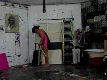 Nude cam man brent_ray_fraser image #1310048