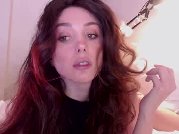Nude cam girl cleopatra_sinns image #1000050