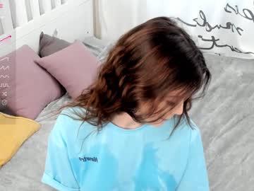 Nude cam girl connieambes image #5728051