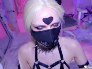 Nude cam girl finleyfae image #4883286