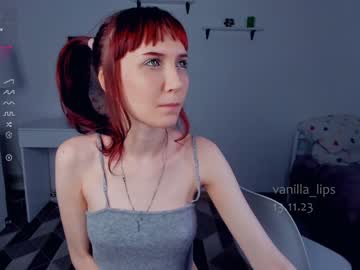 Nude cam girl vanilla_lips image #5669075