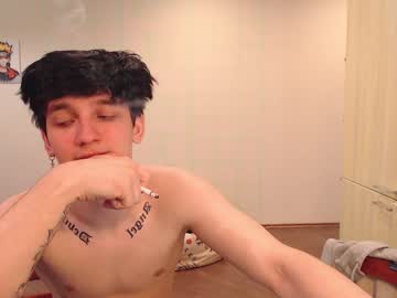 Nude cam man teddy_mode image #266883