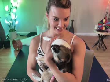 Nude cam girl phoenix_taylor image #4192207