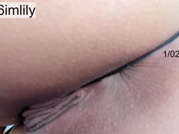 Nude cam girl imlily96 image #1026160